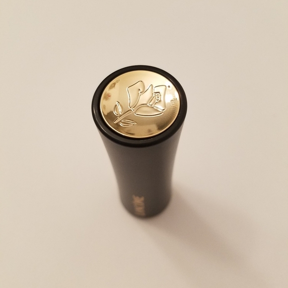 New Lancome Paris  L' Absolue Rouge Cream Lipstick Shade 391 Exotic Orchid - Picture 3 of 6